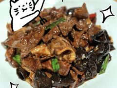 -京坛汇·烤鸭·京菜(宋庄店)