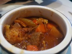 -库滋明·俄罗斯特色美食(中央大街店)