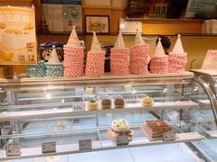 -匠造烘焙(联洋店)