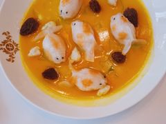 -东海朗廷酒店-唐阁T’ANG COURT 中餐厅