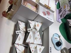 -阮大兴糕团(滨江宝龙店)