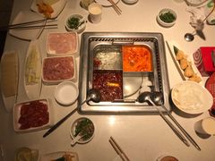 -海底捞火锅(顺义华联店)