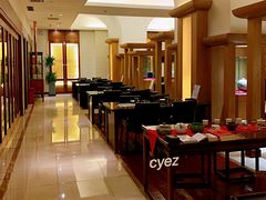 大堂-酣庭院(红松东路店)