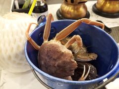 -澜悦港海鲜体验主题餐厅