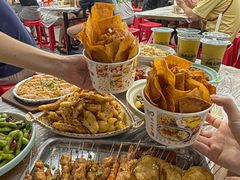 -小民大排档(光谷店)