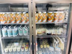 零售区-白色日记·手作酸奶(麦凯乐店)