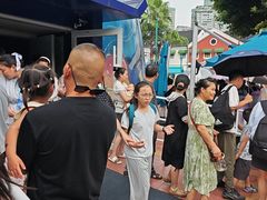 -海合安成都极地海洋公园