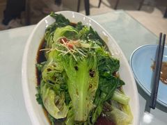 罗马生菜-逢春菜馆天津菜(胜利路店)