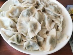 -东北四季饺子王(华山路店)