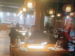 -老雒阳面馆·水席(洛宁高速路口店)