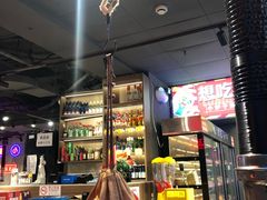 -有蚝有翅烧烤大排档·宵夜(右安门店)