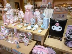 -安吉Hello Kitty乐园