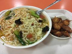 -山东大学(兴隆山校区)