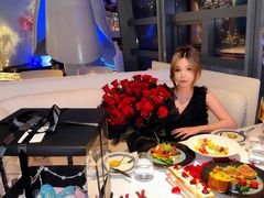 -天玑高空江景餐厅&酒吧Sky Secret Restaurant&Bar