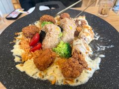 -柴の食堂·日式家庭料理·熊之肆(大学路店)