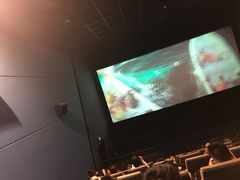-幸福蓝海国际影城(河西店)