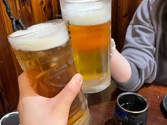 -鸟鹏烧鸟居酒屋(仁恒梦中心店)