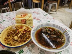 -东排食堂长沙小吃大排档(五一广场店)