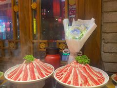 -蜀大侠火锅(国际购物店)