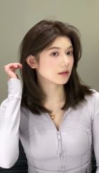 点击看大图 -韩国丽安形象设计
