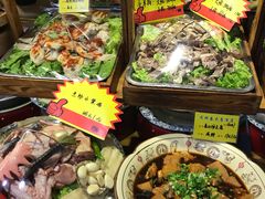-赵记煎饼卷大葱(泰山大街店)
