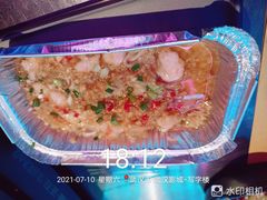 -燥次·烧烤酒场(万象城店)