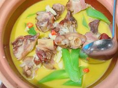 -洞庭土菜馆(天河北总店)