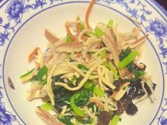 -古都历食南京菜·烤鸭·鸭血粉丝·汤包(南京博物院店)