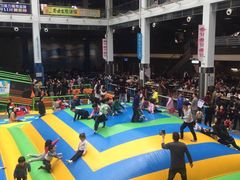 -蒙特利亲子乐园