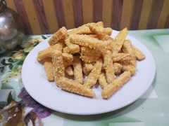 -华春餐馆(鱼山路店)