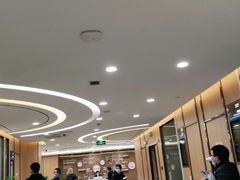 -美年大健康体检中心(浦东美张分院)