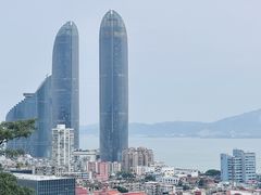 -鸿山公园