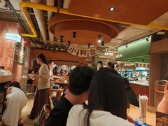 -水平有限广西米粉·广西风味集(五道口店)