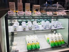 -喜茶(深圳福田星河COCO Park店)