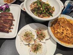 -国人川菜(李家村建东街店)