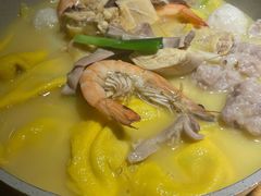 -弄堂里(雨花客厅店)