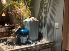 -山葵家·创意料理(万象汇店)