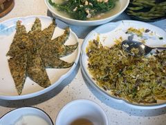 -秋色客家菜(流塘店)