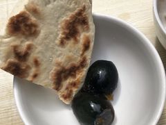 皮蛋-清真·宏顺祥卤汁凉粉(大皮院店)