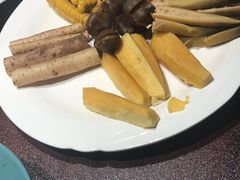 -茶啊冲电影主题文化餐厅(TOUCH12街店)