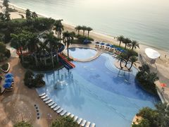 -深圳大梅沙京基洲际度假酒店