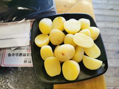 -赞酱川式烤肉(蜀都万达店)