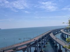 -星海湾跨海大桥