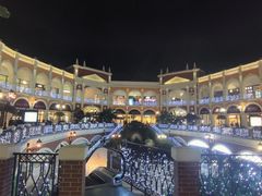 -佛罗伦萨小镇广佛名品奥特莱斯(疏港路店)