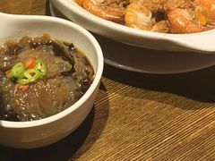 -粗茶淡饭·隐庐私厨(东亭店)