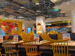 -菲滋意式休闲餐厅(北仑银泰城店)