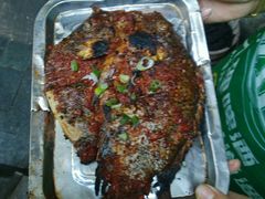 android_upload_pic-阿昌白族石板烧·菌锅(大理古城店)
