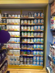 -南国宝宝(三亚农垦医院店)