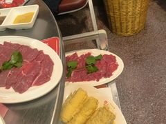 -燃计沙茶皇·香港沙茶火锅(人广旗舰店)