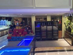 -新海渔港·胶东海鲜家常菜·家宴(奥体中心店)